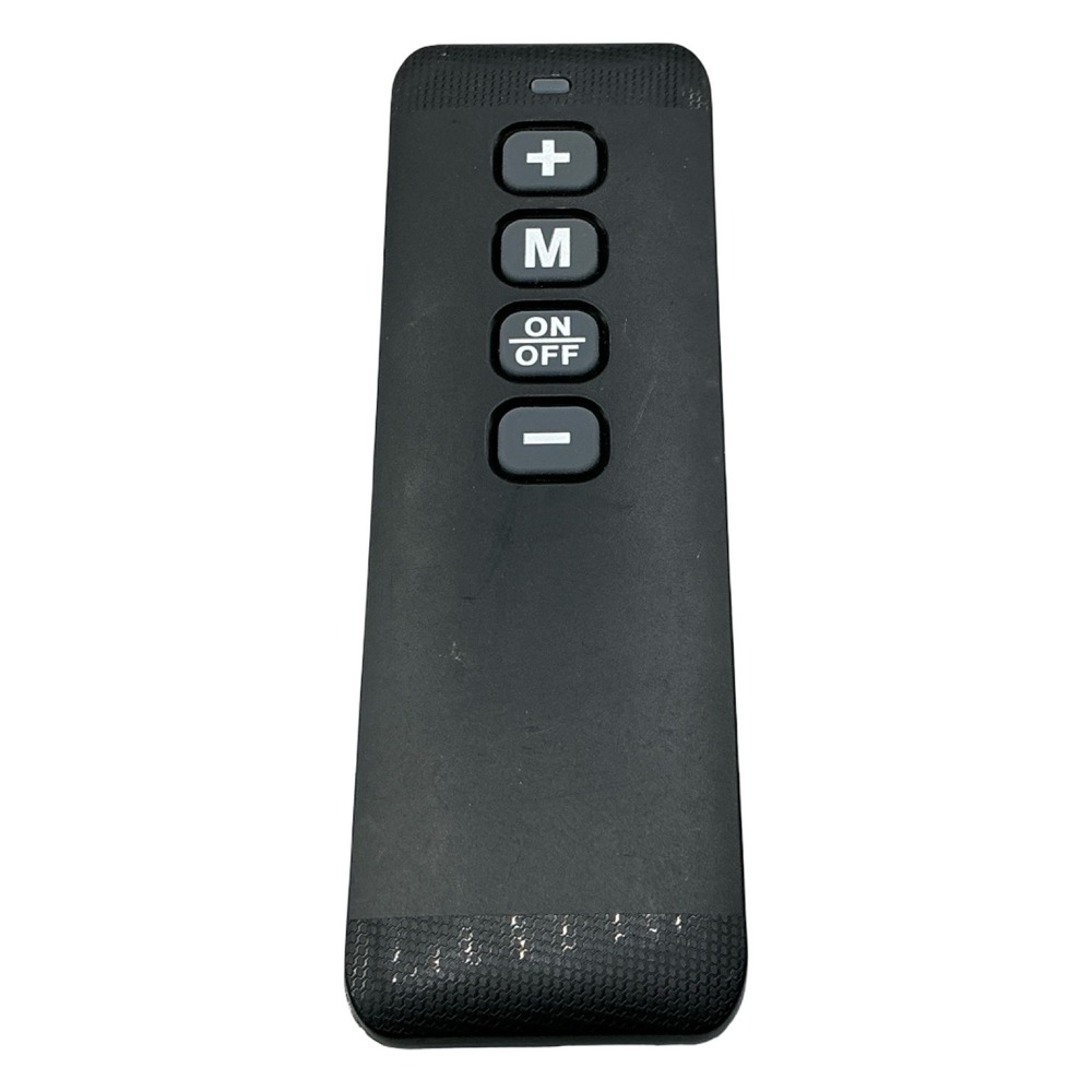 Replacement Remote Control Fit for Smug/Sweetcrispy Compact Armless Treadmill